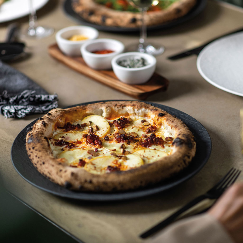 Villeroy & BochPizzateller 31,8cm