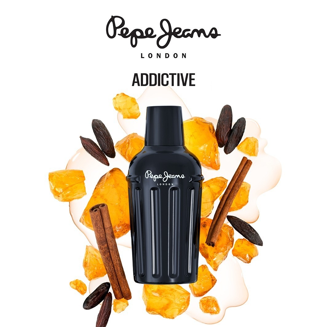 Pepe Jeans dla niego