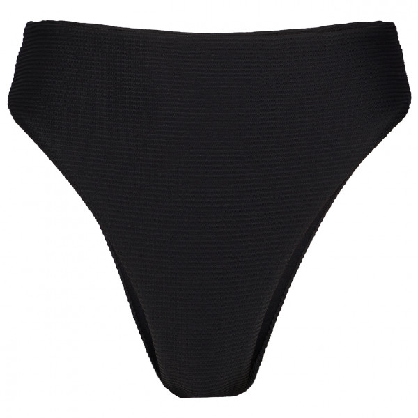 Seafolly - Women's Essentials High Rise - Bikini-Bottom