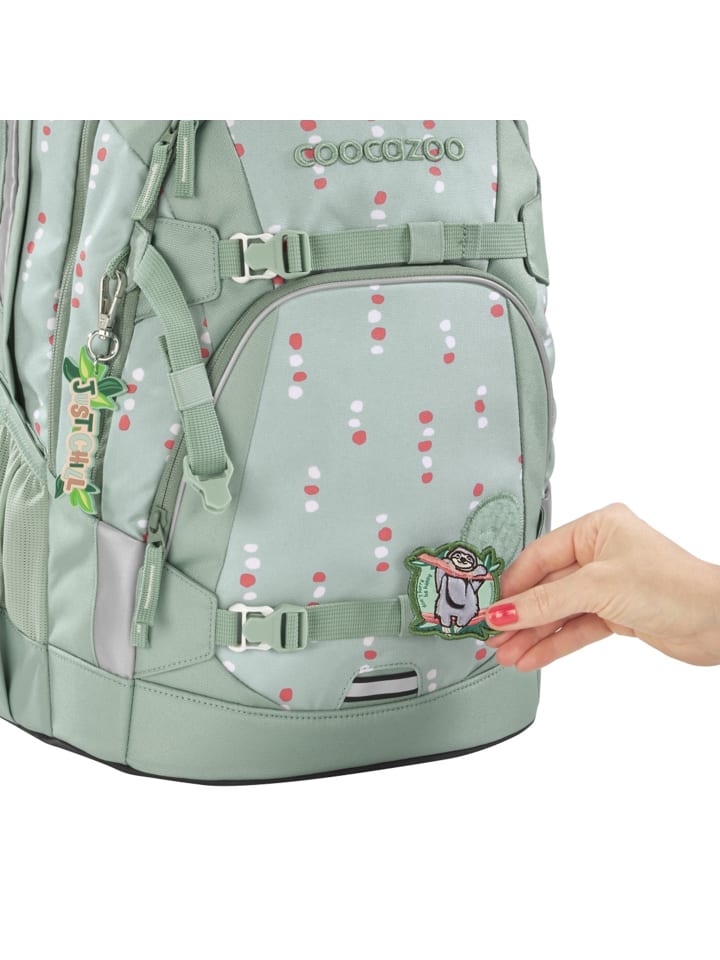 Coocazoo Rucksack MATE, 30 Liter in Dancing Dots günstig kaufen onesize