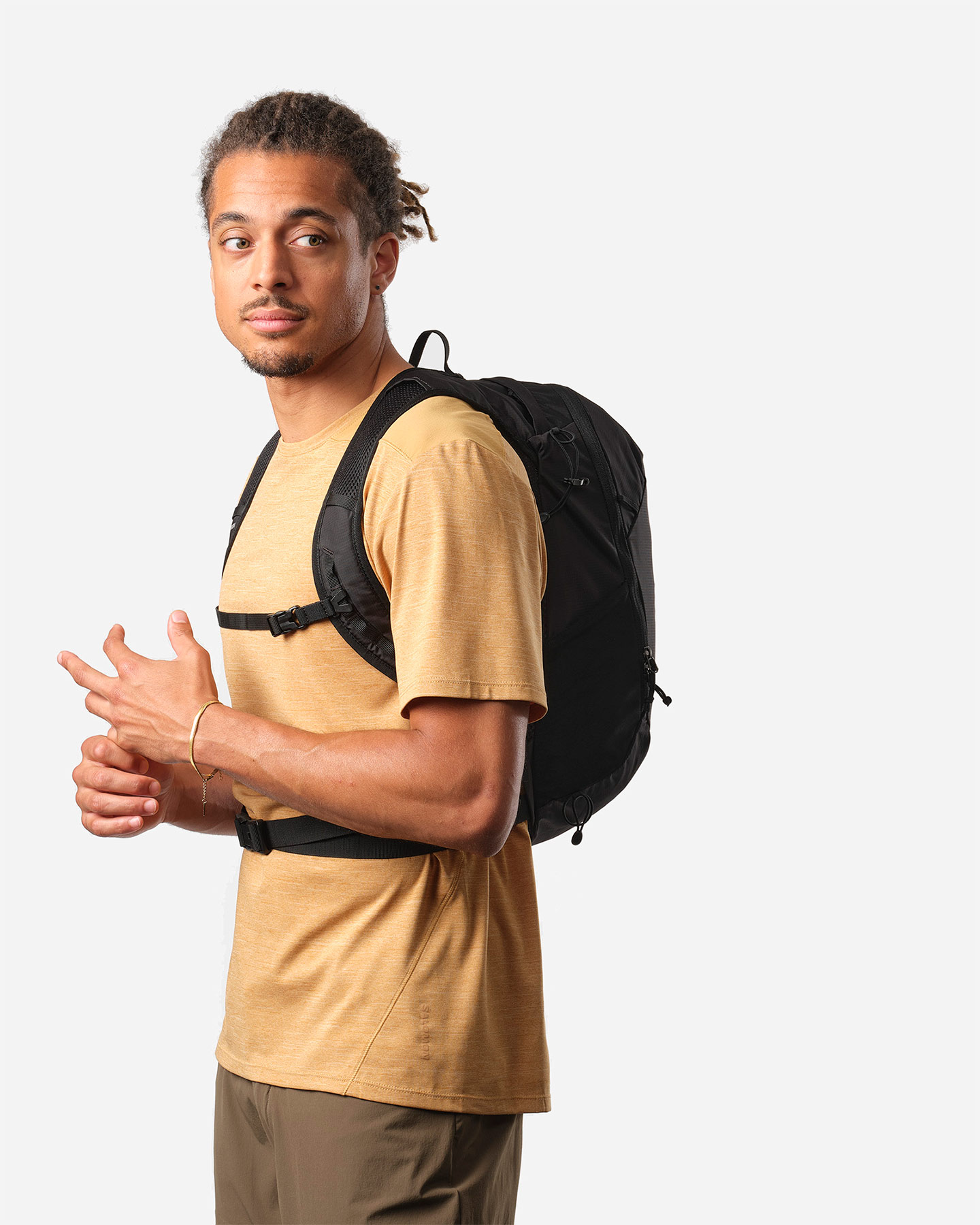 Plecak Salomon Trail Blazer 10 LC2182900