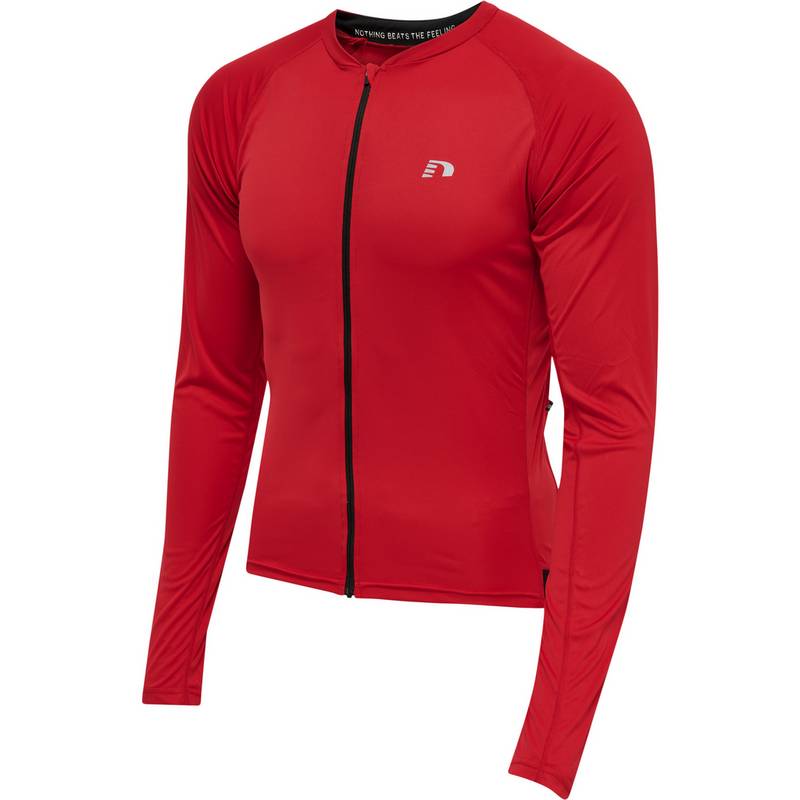 Newline MENS CORE BIKE L/S JERSEY T-Shirt Herren