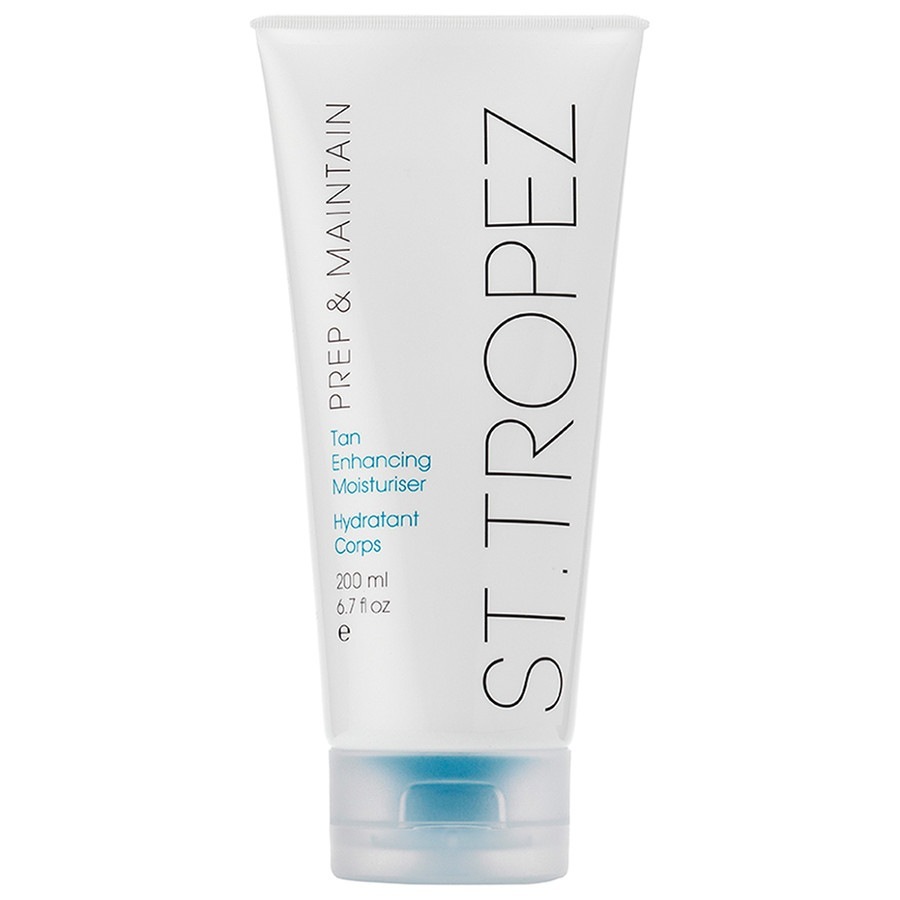 Body Moisturiser
