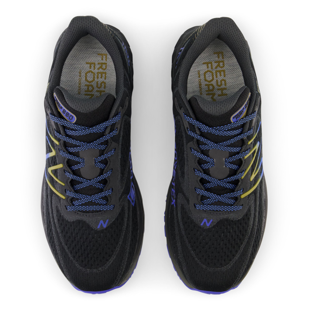 New Balance Fresh Foam X 880 GTX v13 M880GQ13 / schwarz