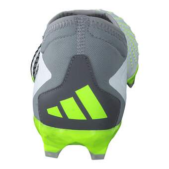 adidas Predator Accuracy.3 LL FG in weiß