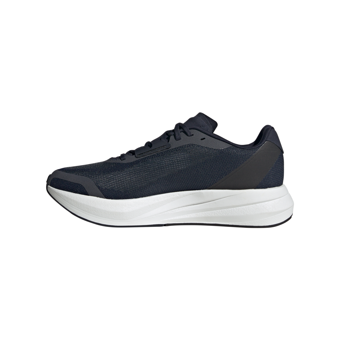 adidas Duramo Speed Blau Weiss Schwarz Laufschuh