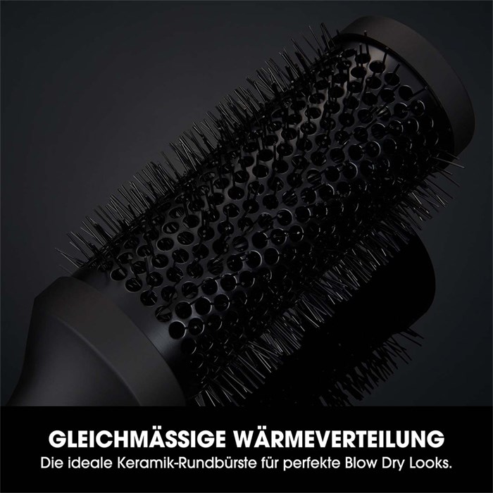 The Blow Dryer (Size 3)