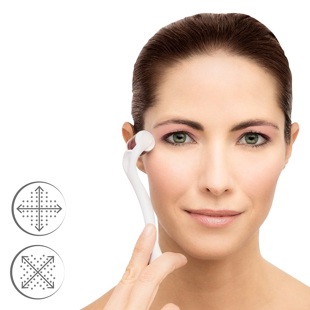 hq CELLROLLER - STIMULATEUR DE COLLAGENE ACCESSOIRE VISAGE
