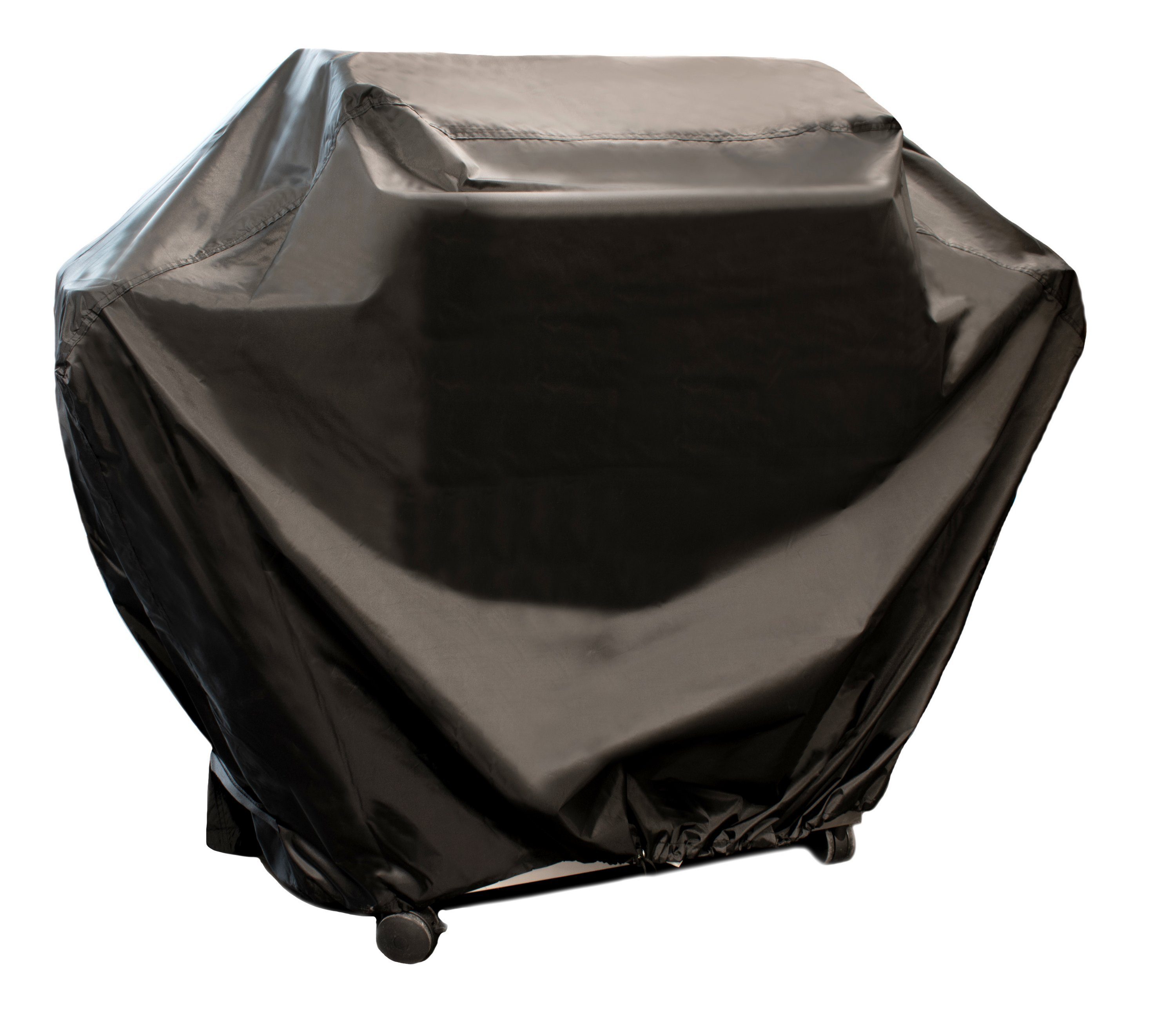 osoltus Gartenmöbel-Schutzhülle osoltus BBQ Grill Schutzhaube 147x117x61cm Polyester 210D