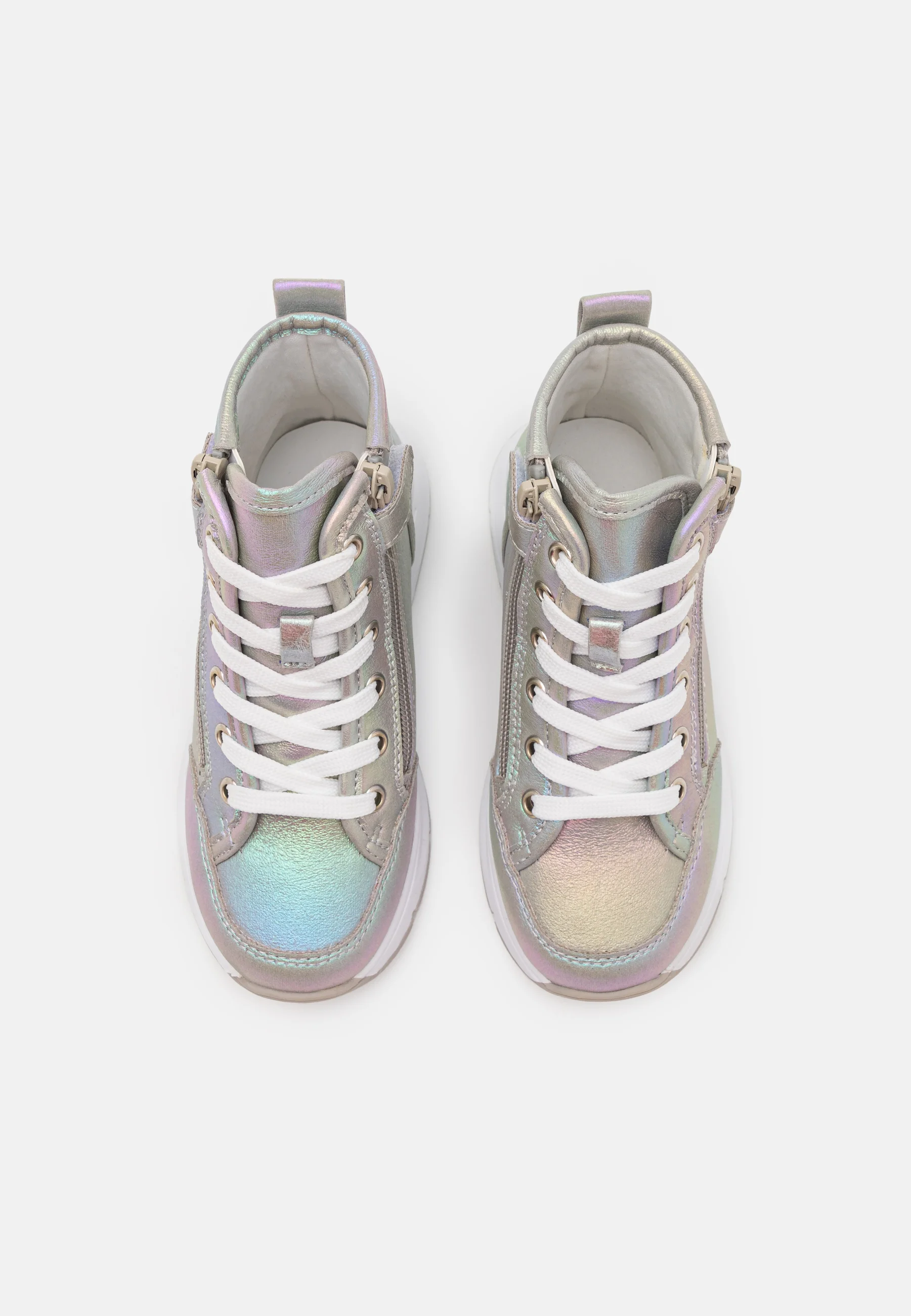 Zapatillas altas Friboo