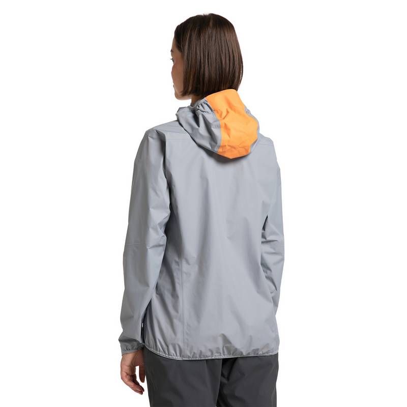 Haglöfs L.I.M GTX Jacket Hardshelljacke Damen