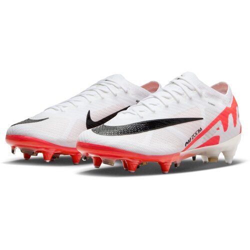 HERREN FUSSBALL-RASENSCHUHE ZOOM VAPOR 15 ELITE SG-PRO AC