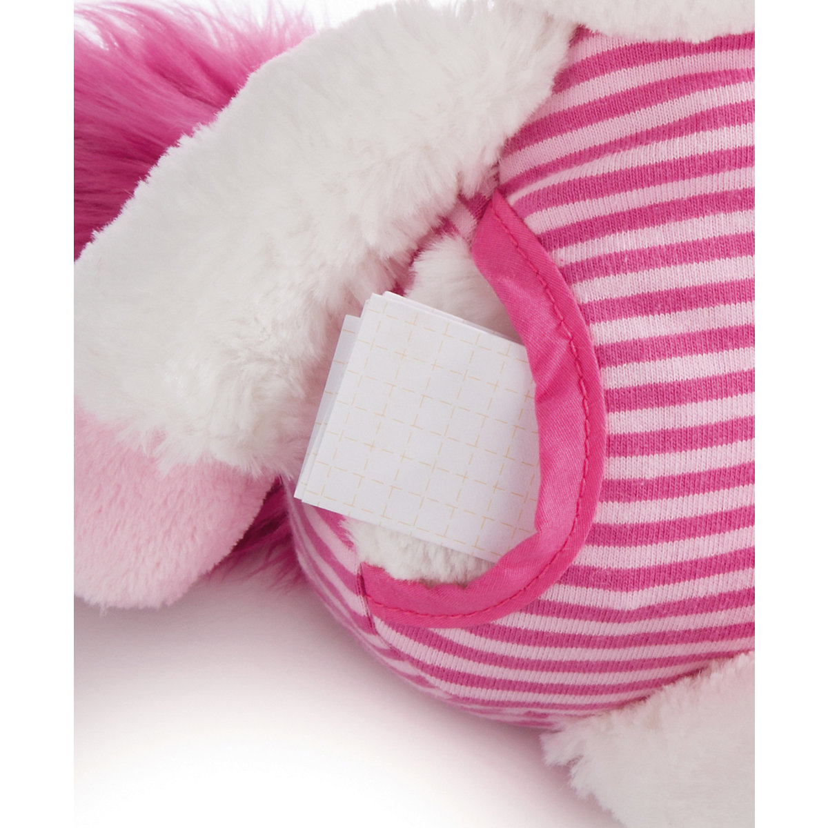 Kuscheltier Schlafmützen Einhorn Fyala  38cm (41368)
