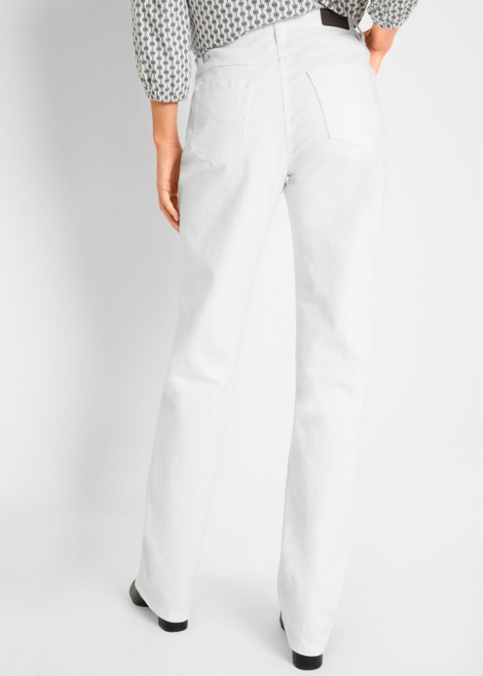 Bestseller-Stretch-Jeans, Straight