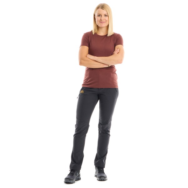 Stoic - Women's Merino180 SvenstaSt. T-Shirt slim - Merinounterwäsche