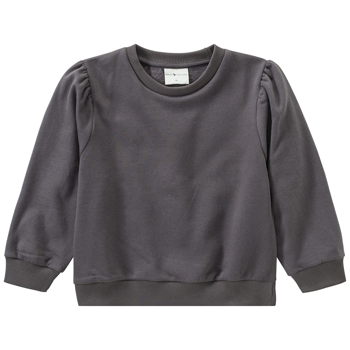 Mädchen Sweatshirt in super softer Qualität