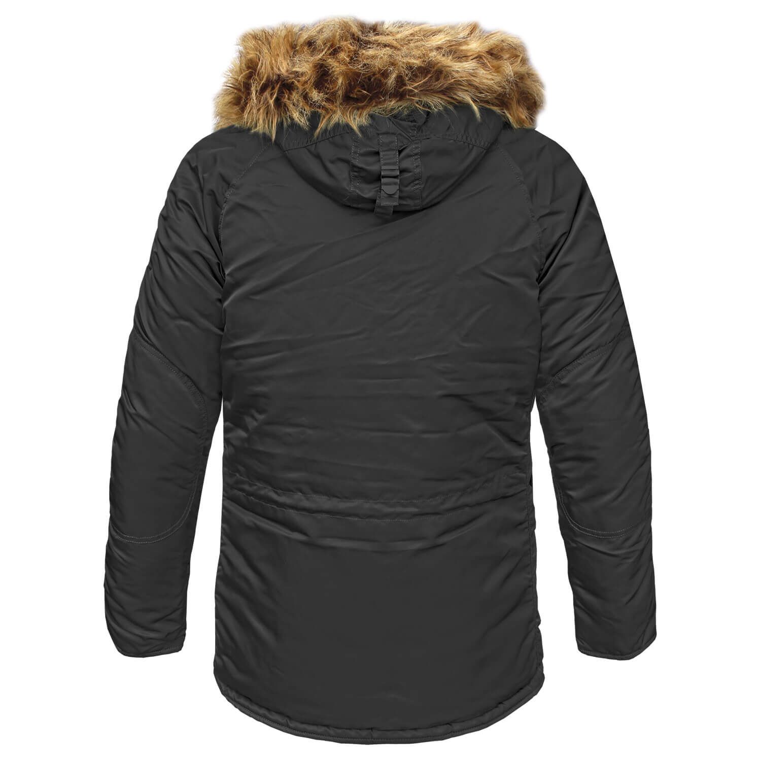 N3B VF 59 Fliegerparka