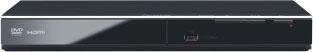 Panasonic DVD-S700EG-K DVD-Player