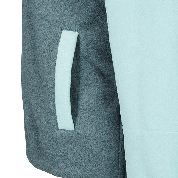 MICRODINI HOODY Damen - Kapuzenjacke