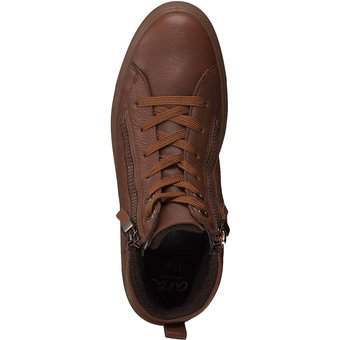 Ara Courtyard 2.0 Sneaker High in braun