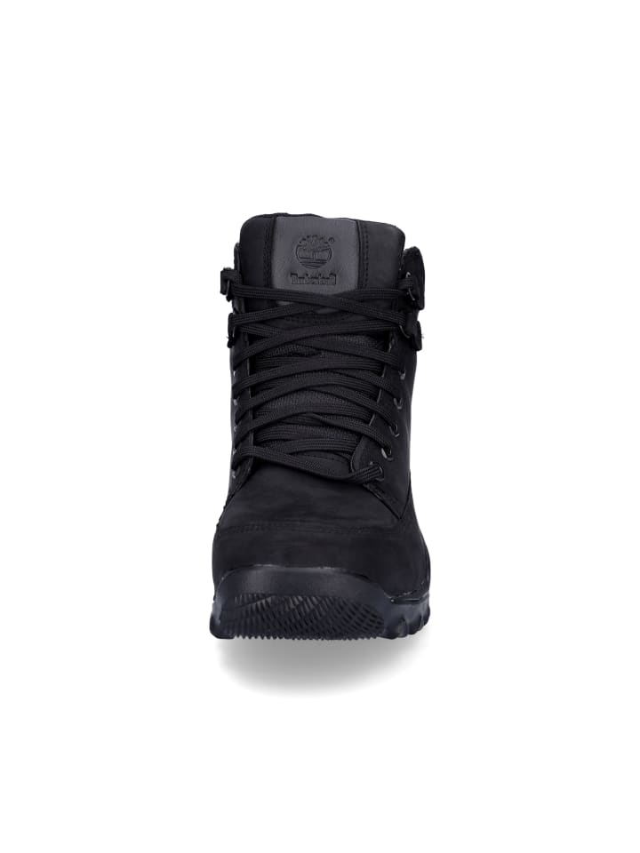 Timberland Schnürboot in schwarz günstig kaufen