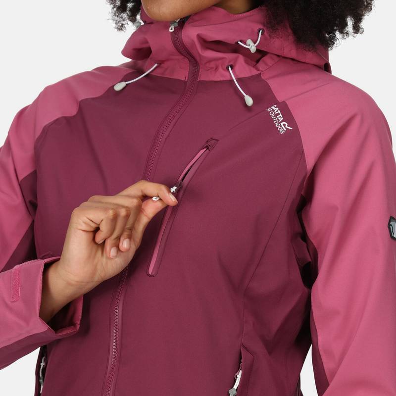 Regatta Birchdale Outdoorjacke Damen