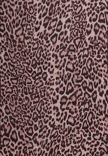 FRAAS Schal mit Animal-Print