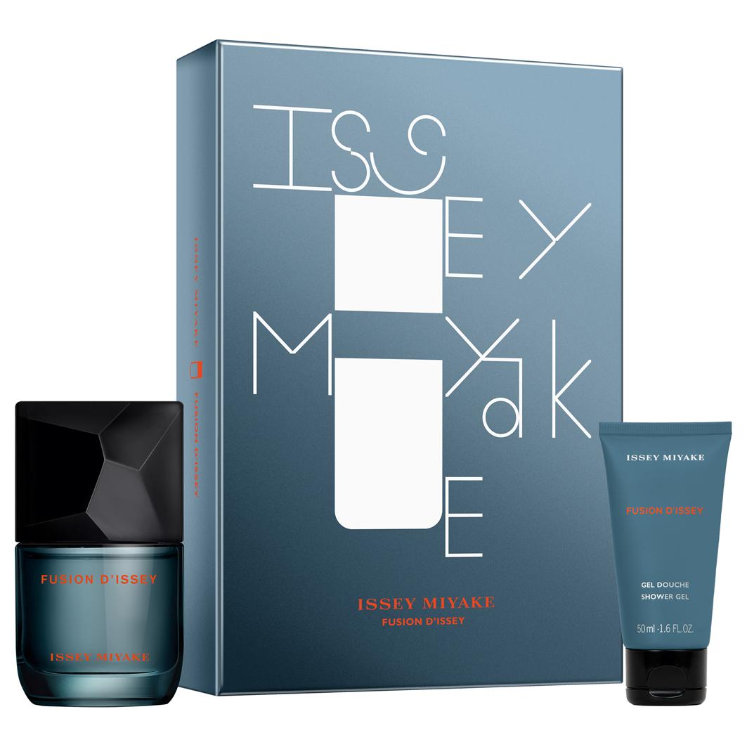 Eau de Toilette Spray 50 ml + Duschgel 50 ml 1 St.