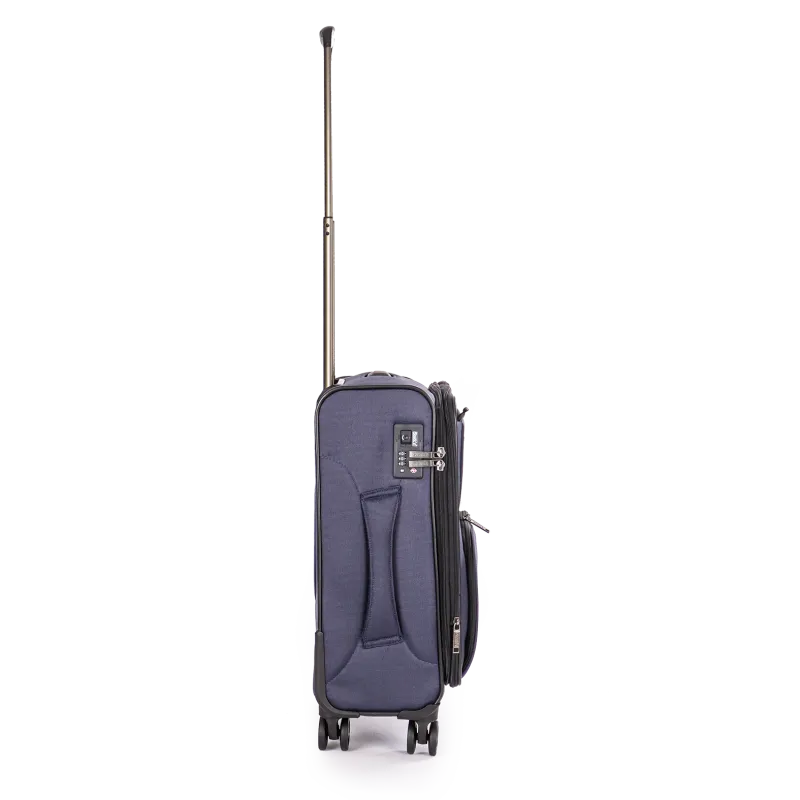 Stratic Bendigo Light + - Koffer S - Navy