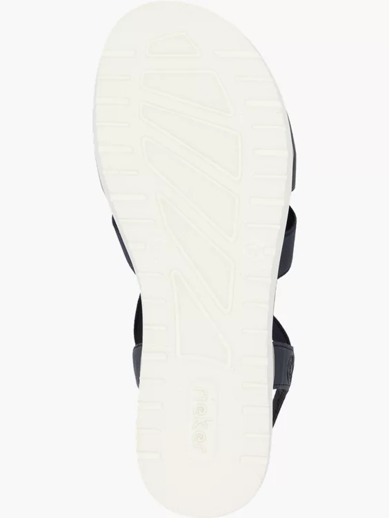 Rieker Damen Riemchensandalen