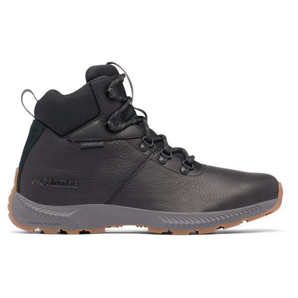 Columbia - Landroamer Explorer WP - Freizeitstiefel