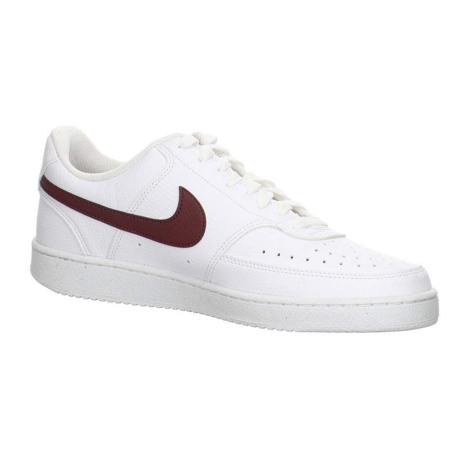 Nike Court Vision Low Sneaker