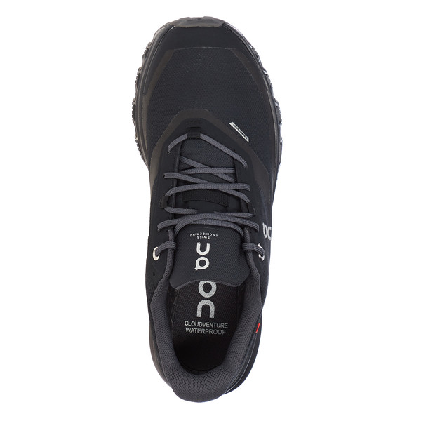 CLOUDVENTURE WATERPROOF Damen - Trailrunningschuhe
