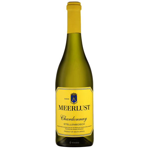 MeerlustChardonnay 2022