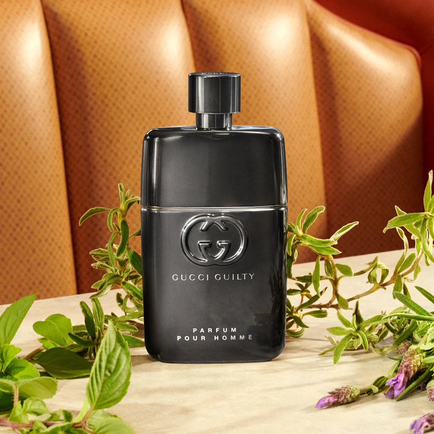 Guilty Pour Homme smaržas - parfumūdens
