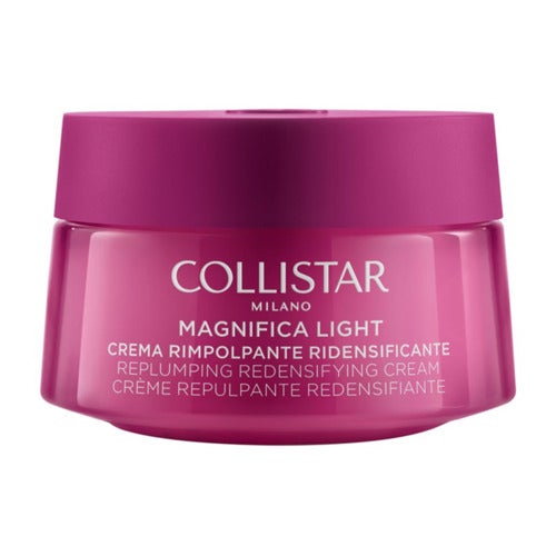 Collistar Magnifica Replumping Redensifying Cream 50 ml