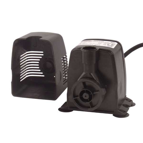 MAUK Brunnen Pumpe 40W 1800ltr HJ-1843