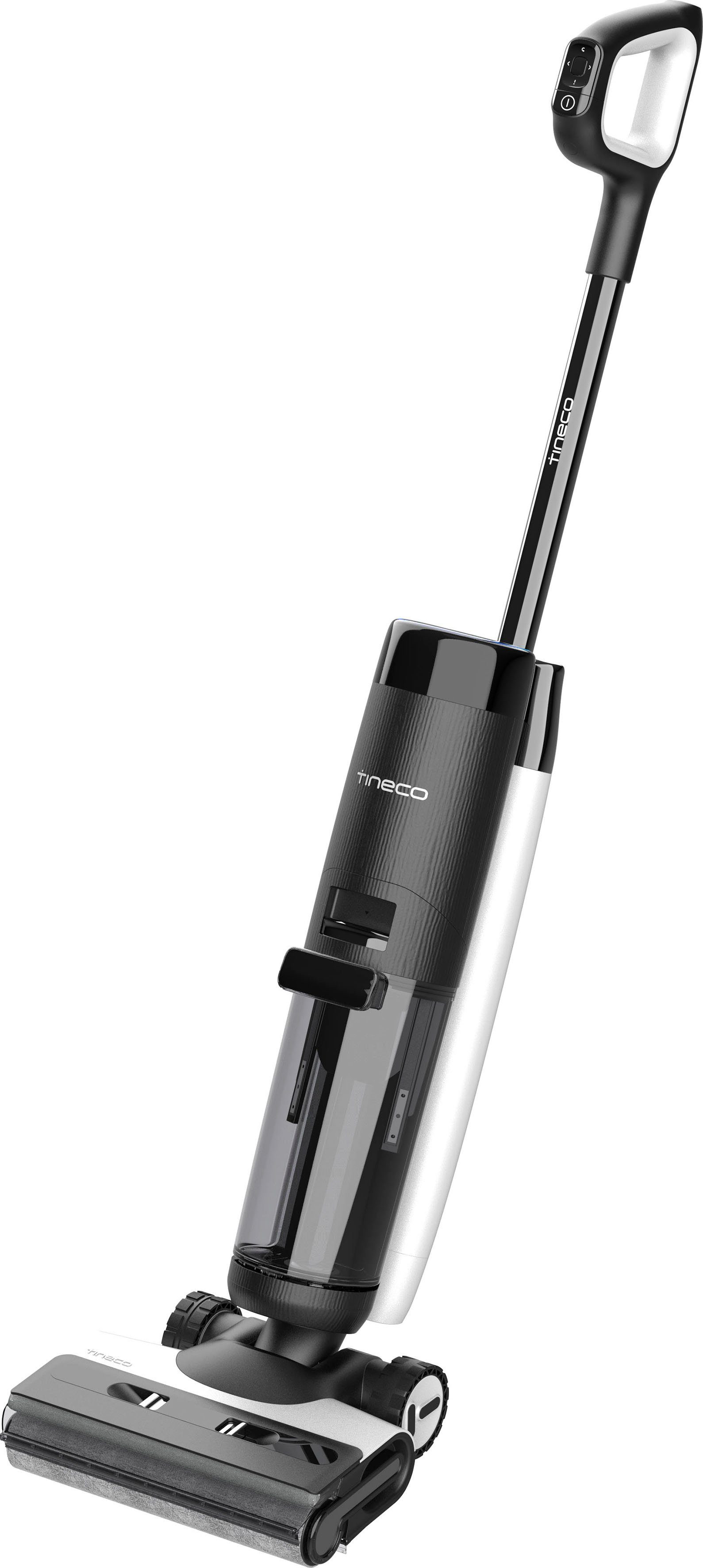 Tineco Nass-Trocken-Akkusauger Floor One S7 Premium, 230 W, beutellos