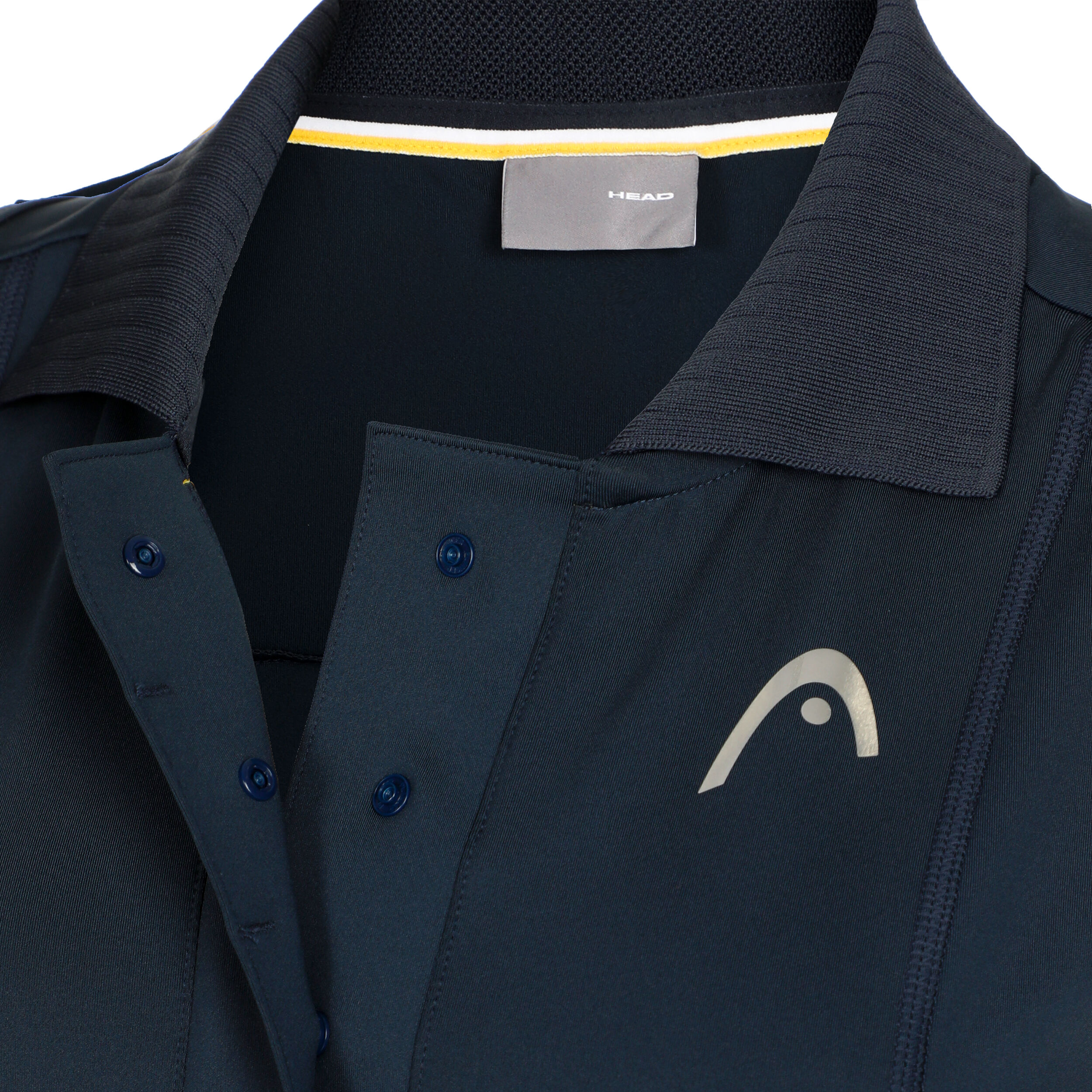 Performance Kleid Damen - Dunkelblau