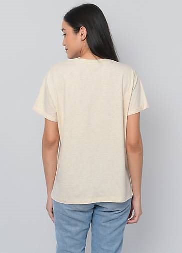 SOMWR T-Shirt ROOTED VEIL