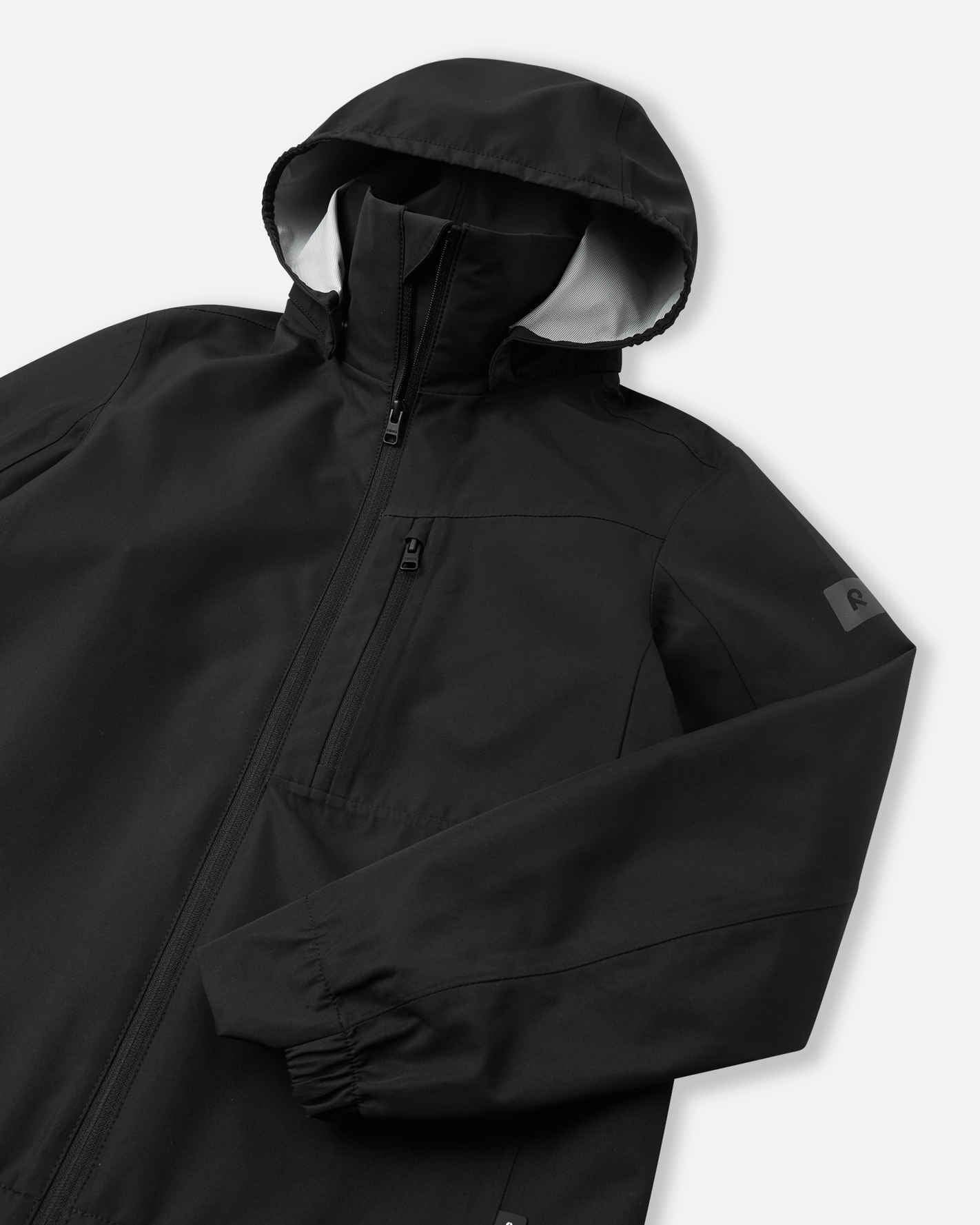 Wasserdichte Kinder Shelljacke Suojala