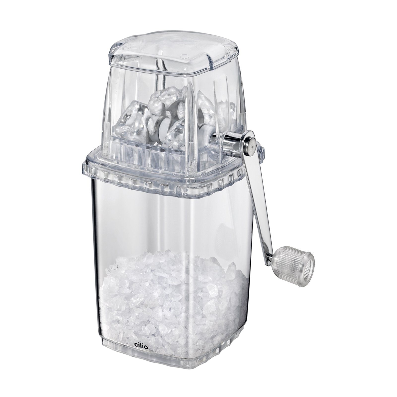 Cilio Eiscrusher Ice Crusher BASIC