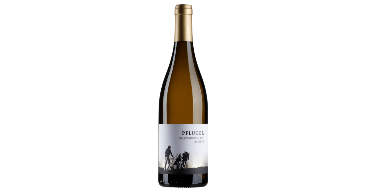 Pflüger Sauvignon Blanc Réserve