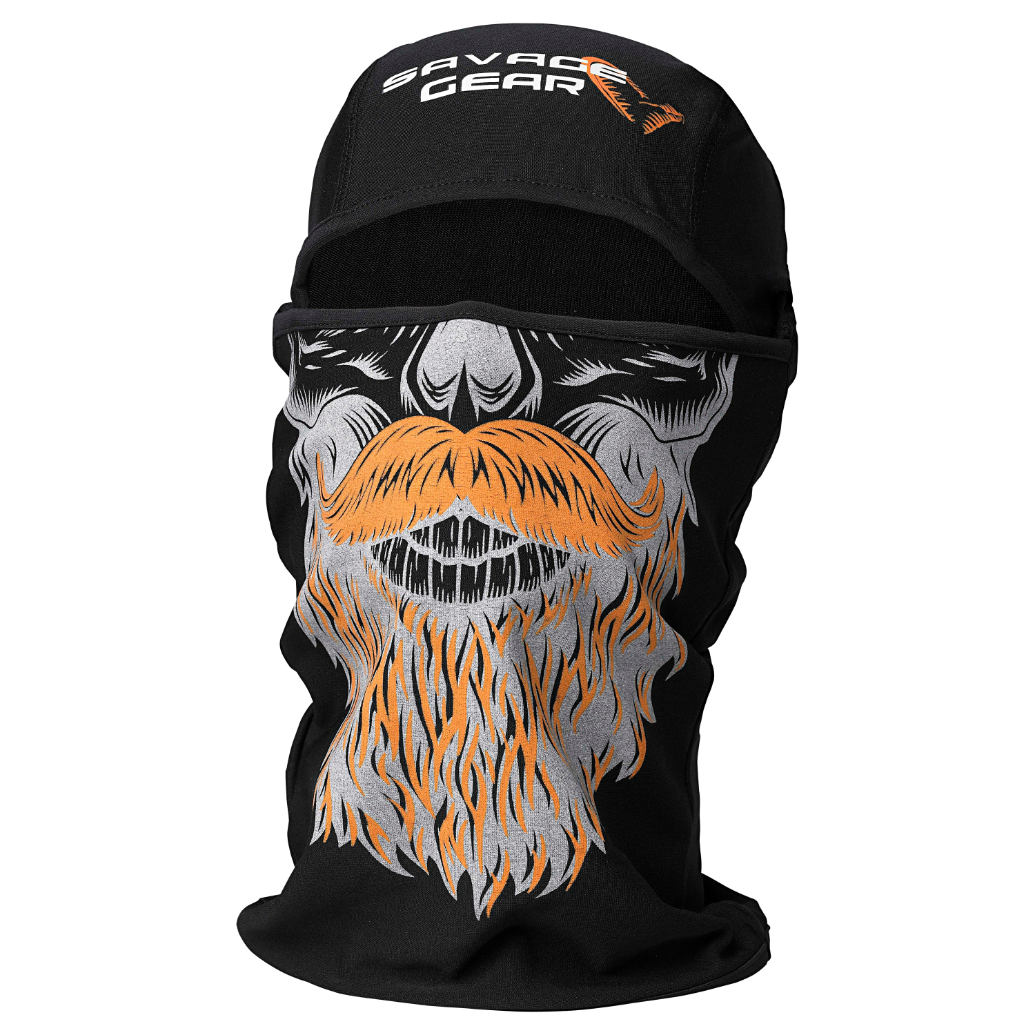 Savage Gear Herren Balaclava Beard