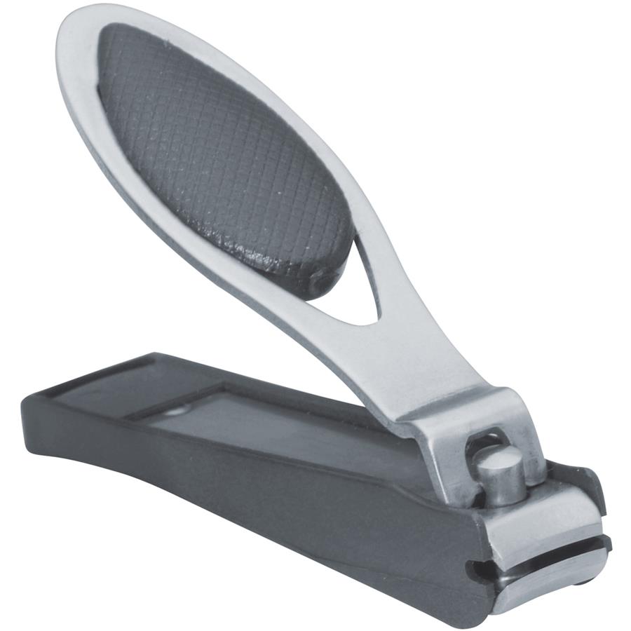 Nagelknipser, rostfrei, 7,5 cm