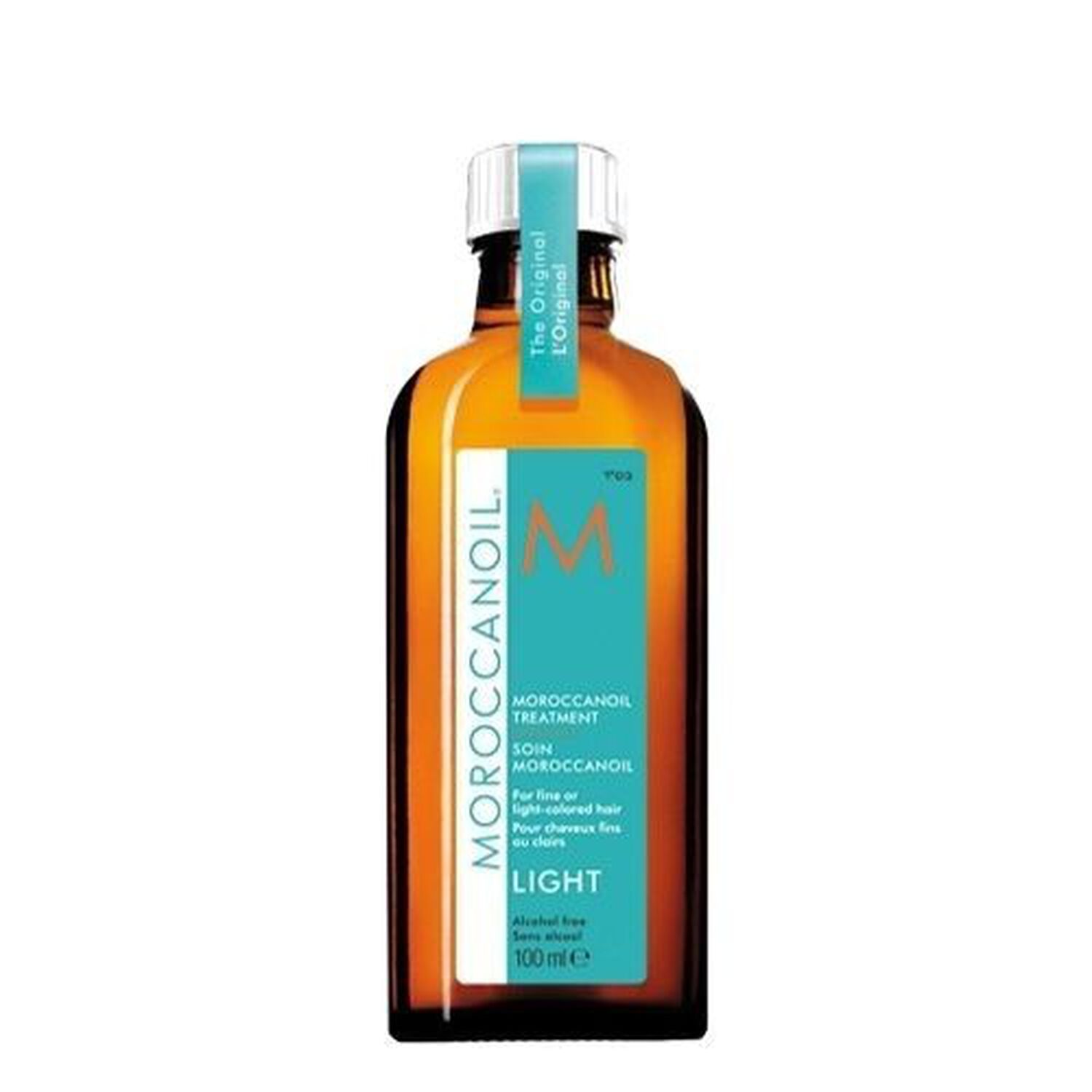 Moroccanoil Soin Light 100 ml