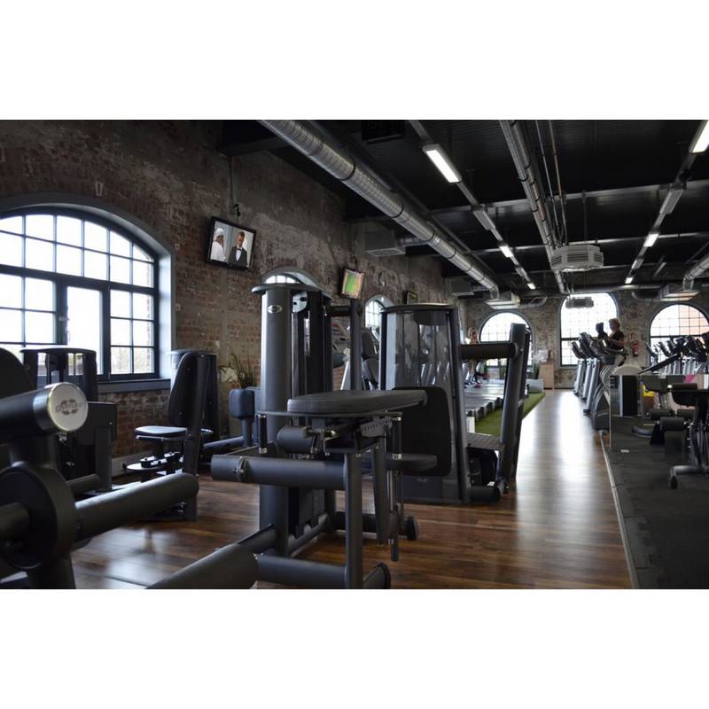 Erlebnis Fitness Lounge Ladies Studioticket