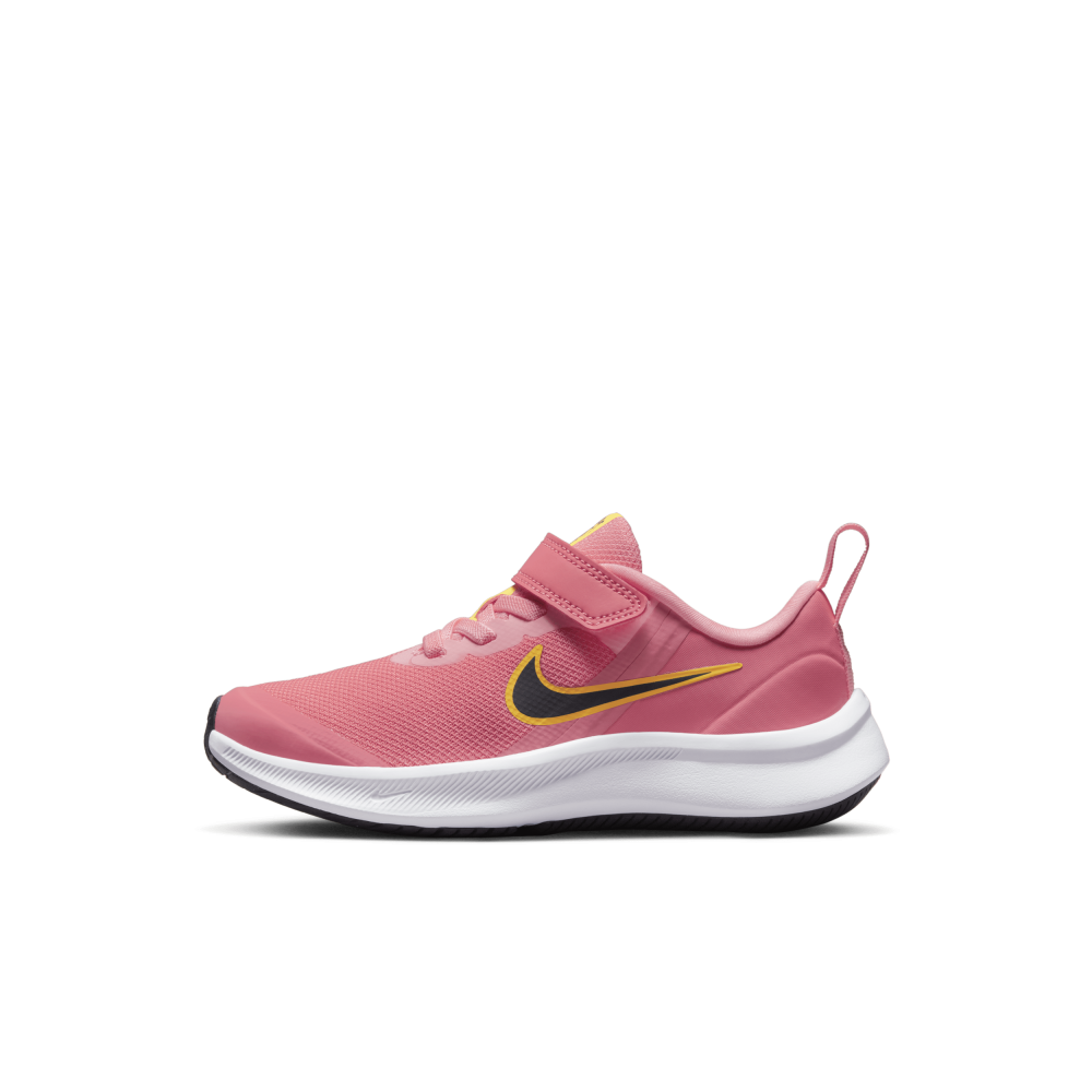 Nike Star Runner 3 PSV DA2777-800 / pink