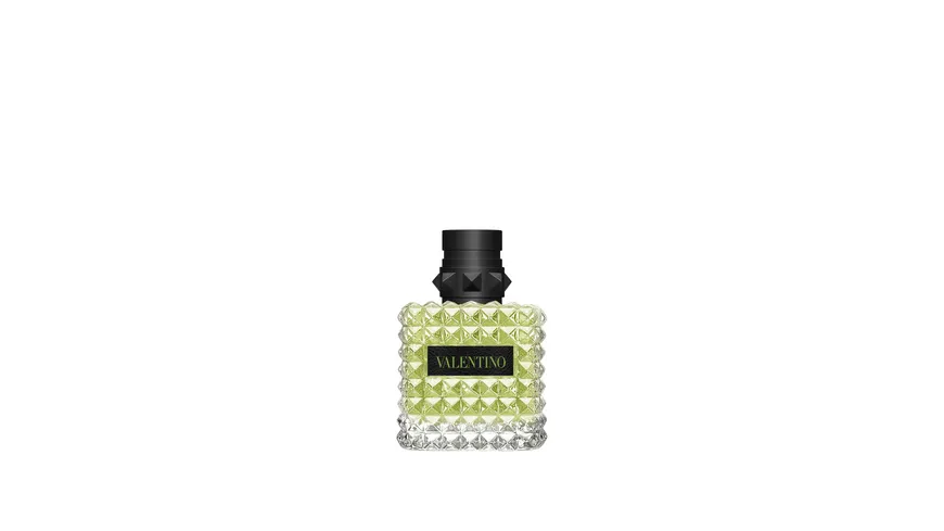 VALENTINO Born In Roma Green Stravaganza Donna Eau de Parfum