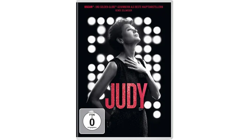 Judy